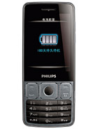 Best available price of Philips X528 in Australia