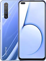 Best available price of Realme X50 5G (China) in Australia