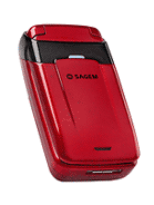 Best available price of Sagem my200C in Australia