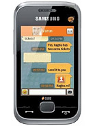 Best available price of Samsung C3312 Duos in Australia