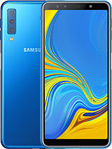 Best available price of Samsung Galaxy A7 2018 in Australia