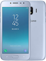 Best available price of Samsung Galaxy J2 Pro 2018 in Australia