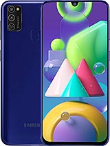 Best available price of Samsung Galaxy M21 in Australia