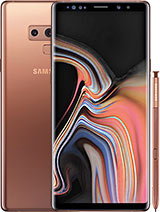 Best available price of Samsung Galaxy Note9 in Australia
