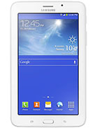 Best available price of Samsung Galaxy Tab 3 V in Australia