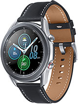 Best available price of Samsung Galaxy Watch3 in Australia