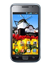 Best available price of Samsung M110S Galaxy S in Australia