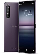 Best available price of Sony Xperia 1 II in Australia