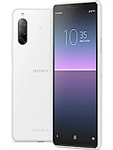 Best available price of Sony Xperia 10 II in Australia