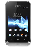 Best available price of Sony Xperia tipo dual in Australia