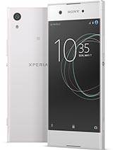 Best available price of Sony Xperia XA1 in Australia