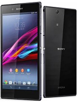 Best available price of Sony Xperia Z Ultra in Australia
