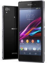 Best available price of Sony Xperia Z1 in Australia