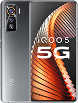 vivo iQOO 5 Pro 5G at Australia.mymobilemarket.net