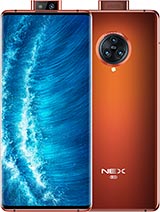 Best available price of vivo NEX 3S 5G in Australia