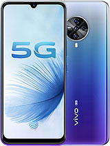 Best available price of vivo S6 5G in Australia