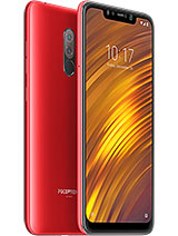 Best available price of Xiaomi Pocophone F1 in Australia