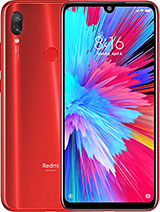 Best available price of Xiaomi Redmi Note 7S in Australia
