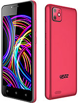 Best available price of Yezz Liv 2 LTE in Australia