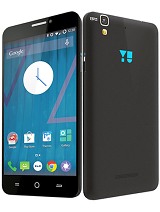 Best available price of YU Yureka Plus in Australia