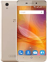 Best available price of ZTE Blade A452 in Australia