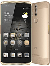 Best available price of ZTE Axon Lux in Australia