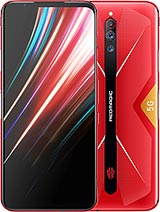 Best available price of ZTE nubia Red Magic 5G in Australia