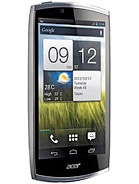 Best available price of Acer CloudMobile S500 in Australia