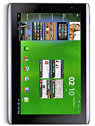 Best available price of Acer Iconia Tab A501 in Australia
