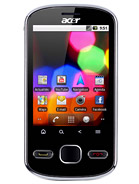 Best available price of Acer beTouch E140 in Australia
