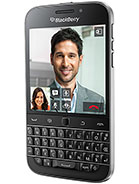 Best available price of BlackBerry Classic in Australia