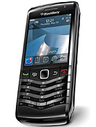 Best available price of BlackBerry Pearl 3G 9105 in Australia