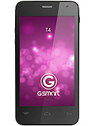 Best available price of Gigabyte GSmart T4 in Australia