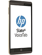 Best available price of HP Slate6 VoiceTab in Australia