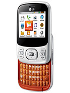 Best available price of LG C320 InTouch Lady in Australia