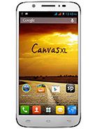 Best available price of Micromax A119 Canvas XL in Australia