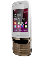 Best available price of Nokia C2-03 in Australia