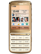 Best available price of Nokia C3-01 Gold Edition in Australia