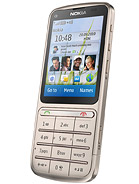 Best available price of Nokia C3-01 Touch and Type in Australia
