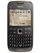 Best available price of Nokia E73 Mode in Australia