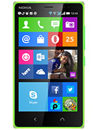 Best available price of Nokia X2 Dual SIM in Australia