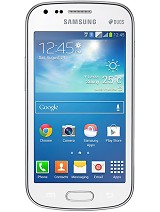 Best available price of Samsung Galaxy S Duos 2 S7582 in Australia