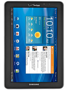 Best available price of Samsung Galaxy Tab 7-7 LTE I815 in Australia