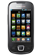 Best available price of Samsung I5800 Galaxy 3 in Australia
