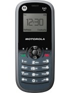 Best available price of Motorola WX161 in Australia