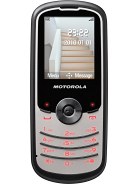 Best available price of Motorola WX260 in Australia