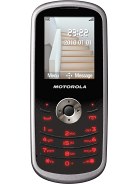 Best available price of Motorola WX290 in Australia