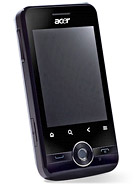 Best available price of Acer beTouch E120 in Australia