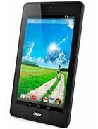 Best available price of Acer Iconia One 7 B1-730 in Australia