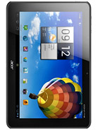 Best available price of Acer Iconia Tab A510 in Australia
